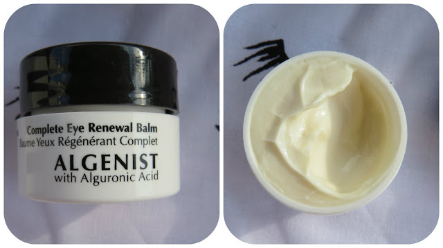 Algenist Eye Renewal Balm