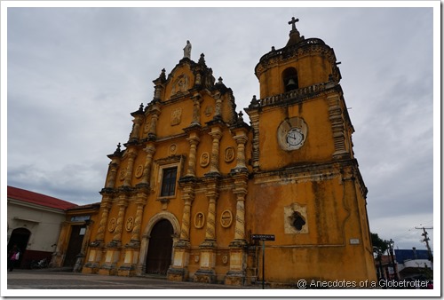 Iglesia San Felipe