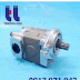 SGP2-44L551 BƠM THỦY LỰC XE NÂNG TCM FD80Z