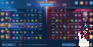 Cara Dapat Tim Pro Mobile Legends