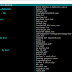 [Batch App] ListC | A Fully-Working GUI File Explorer in Batch | By ASD