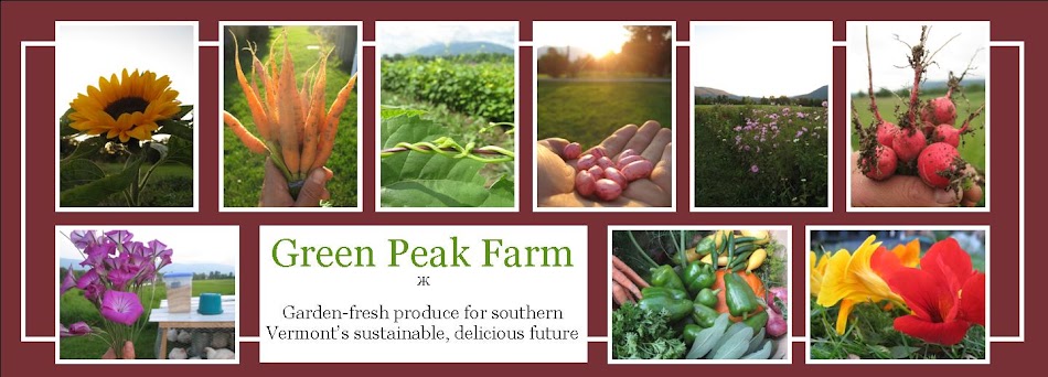 Green Peak Farm