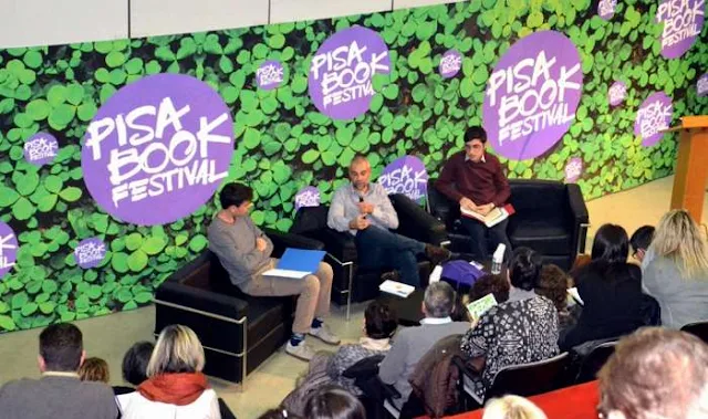 Pisa-Book-Festival