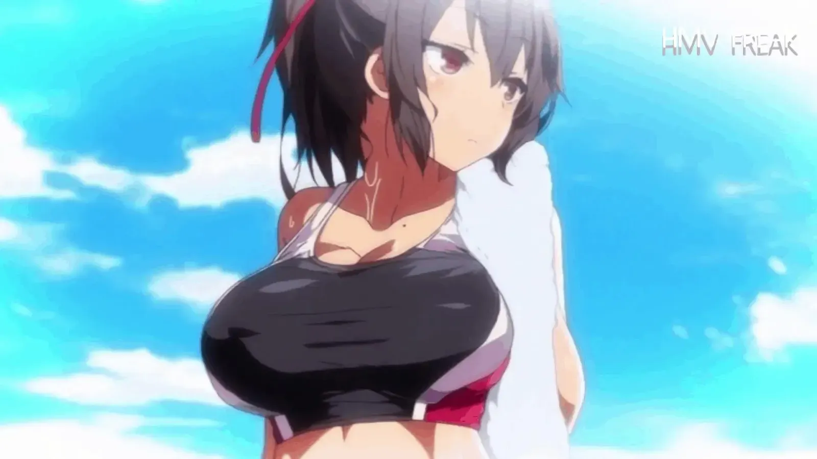 Download Hentai Netokano Batch Subtitle Indonesia