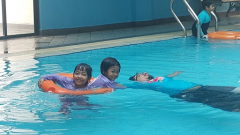 hotel cameron highland ada swimming pool
