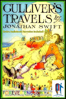 Gulliver’s Travels BY jONATHAN SWİFT