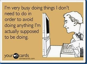 ahh-procrastination