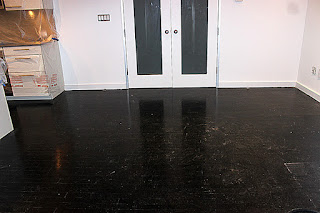  Hardwood Floor Refinishing, NYC