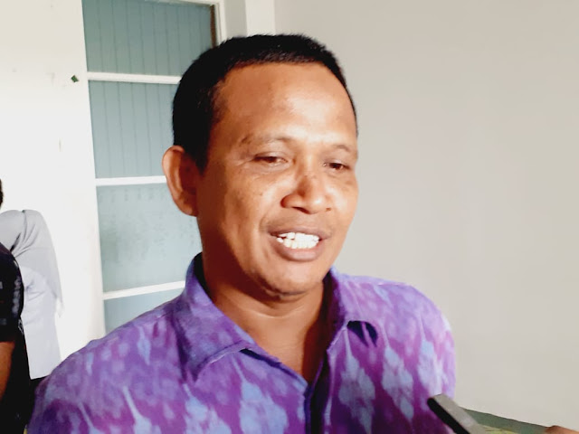Masuki masa tanam ketiga, ketersediaan air di 4 kecamatan cukup 