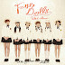 파이브돌스(F-ve Dolls) – First Love