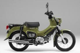 Honda Super Cub