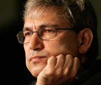 Orhan Pamuk