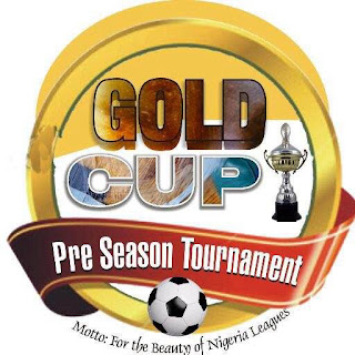 Buhari Bankroll Gold Cup Preseason Tourney