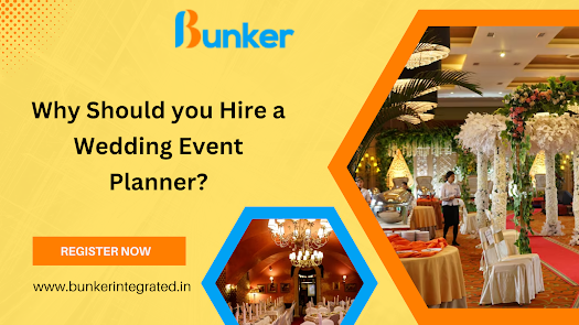 Wedding and Birthday event planners in Bangalore