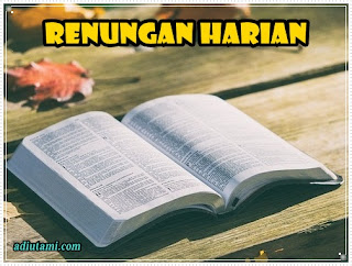 renungan harian