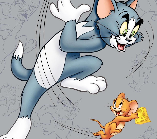 Tom and Jerry HD Wallpapers Free Download