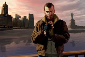 تحميل لعبة gta iv للاندرويد الاصليه كامله بحجم صغير جدا 