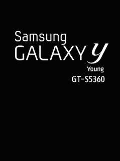 Cara Mengatasi Galaxy Young GT-S5360 Bootloop