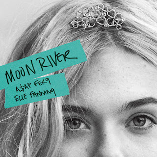 download MP3 A$AP Ferg & Elle Fanning - Moon River (Single) itunes plus aac m4a mp3