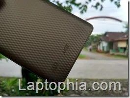 Desain Infinix Hot 3 X553