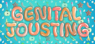 Genital Jousting Build 13.02.2017