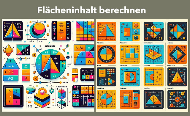 Wie berechnet man den flächeninhalt, Flächeninhalt berechnen, Flächeninhalt formel,  flächen berechnen, formel flächeninhalt