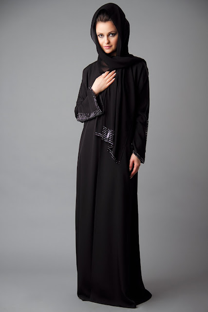  Abaya Style