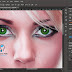 How to Change Eye Colour in Photoshop