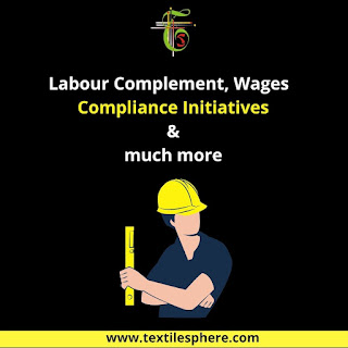 Labour Complement