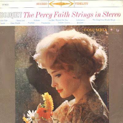 percy faith