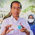 Presiden Jokowi: Keberhasilan Bio Farma Memproduksi IndoVac Merupakan Kerja Keras SDM Muda Anak Bangsa