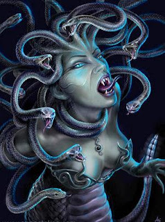 Medusa (Picture)