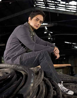 Ryan Agoncillo Filipino Film Television Actor Model GMA Kapuso Network | Kristoffer Lou Ryan Agoncillo Biography Singer Photographer TV host