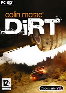 Free Download Games Colin Mcrae Dirt Full Version For PC