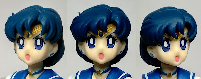 Review del S.H.Figuarts "Super Sailor Mercury".