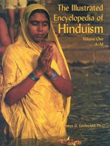 Encyclopedia of Hinduism 2 parts 226x300 The Illustrated Encyclopedia of Hinduism volume 1