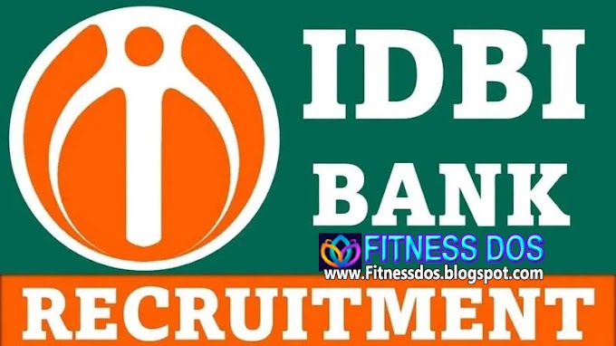 Bank Jobs: IDBI invites applications for 1,036 posts; Apply by June 7