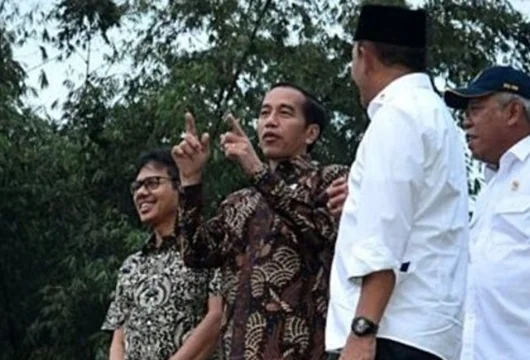 Tak Hanya TGB, Mendagri Klaim Gubernur Sumbar dari PKS Dukung Jokowi 2 Periode