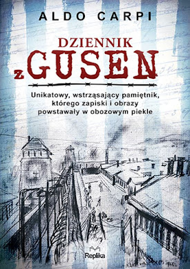 Dziennik z Gusen