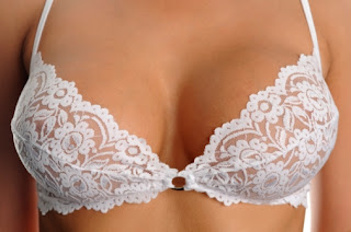 Natural Breast Enlargement