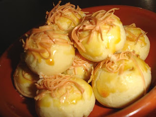 Kue Keju