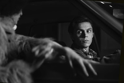 Pose Series Evan Peters Image 3