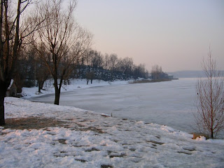 Lago di Annone