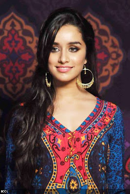 Shraddha kapoor