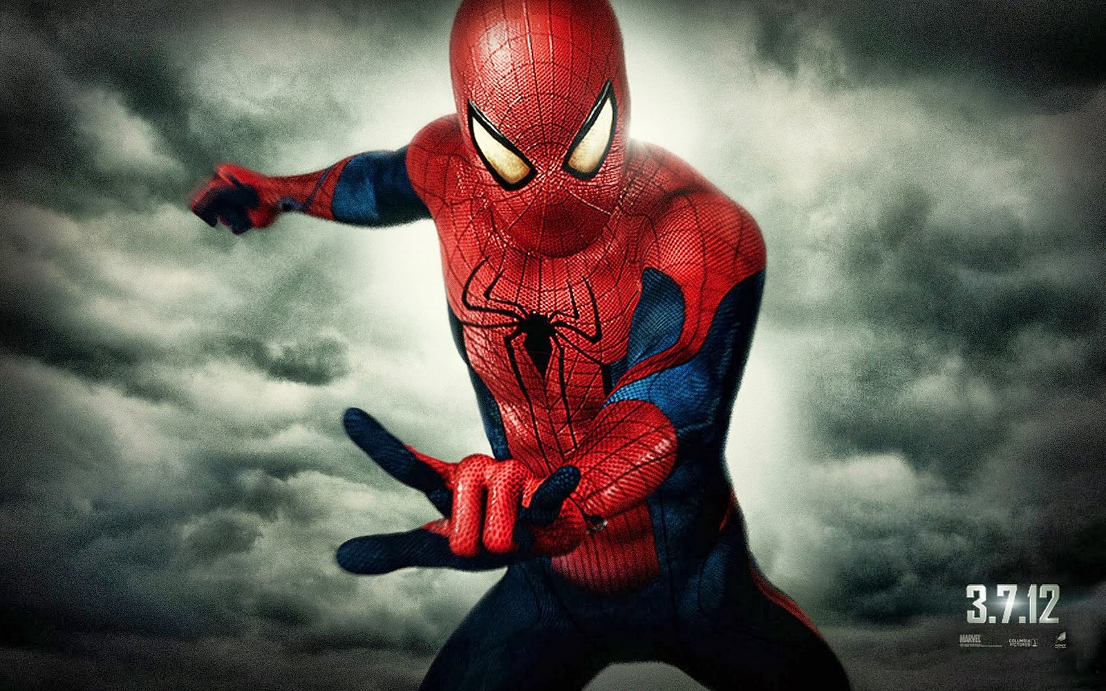 Update Gambar Wallpaper Spiderman HD