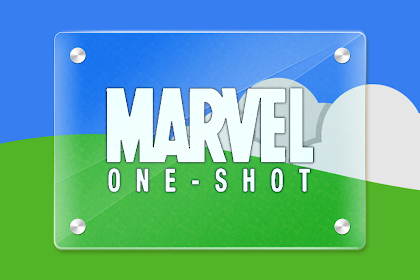 Marvel - One shot - бүгд Монгол хадмалтай (2011-2014)