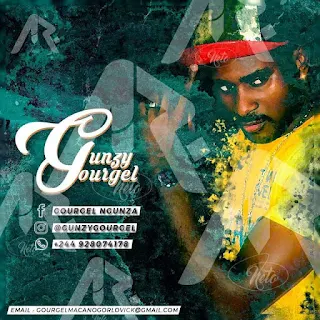 Download Mp3: Gunzy Gourgel - Jardou "Maria do Bairro" (Zouk)