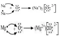 NCERT Solutions for Class10 Science Chapter 3 Metals and Non-Metals