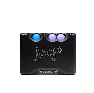 Mojo by Chord Electronics