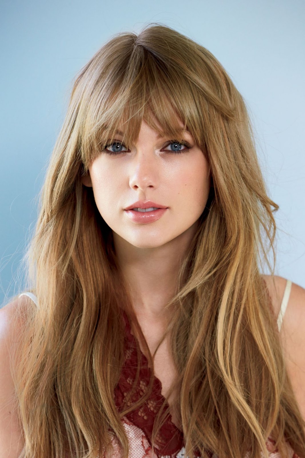 Taylor Swift beautiful fashion model photo